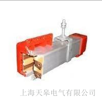 DHGJ-4-25鋁合金外殼多極滑觸線